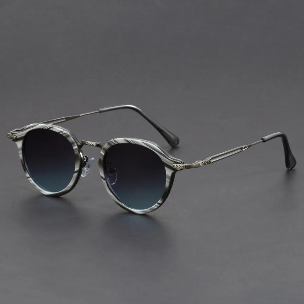 Santo Verdi Sunglasses
