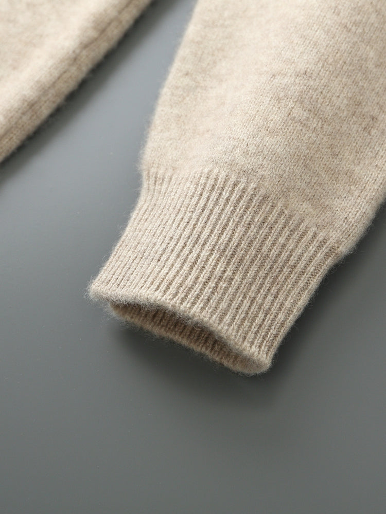 100% Merino Wool Tracksuit V2 – Ultra-Soft | Eczema-Friendly | ASCENDARY®