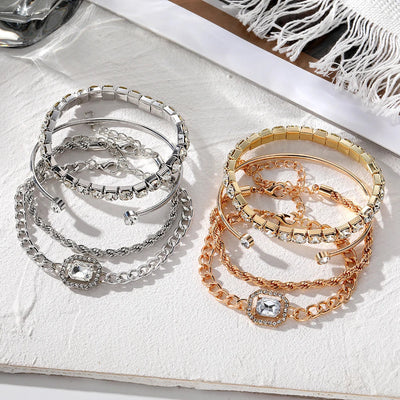 Savona Bracelet Set