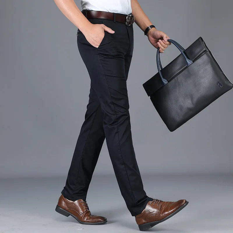 Harrison Slim Fit Pants