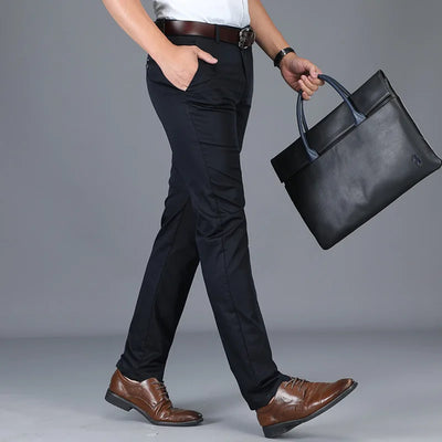 Harrison Slim Fit Pants