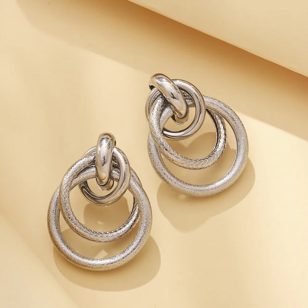 Savona Orion Earrings