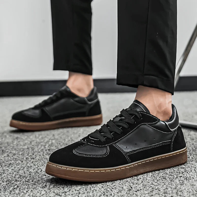 Harrison Retro Sneakers