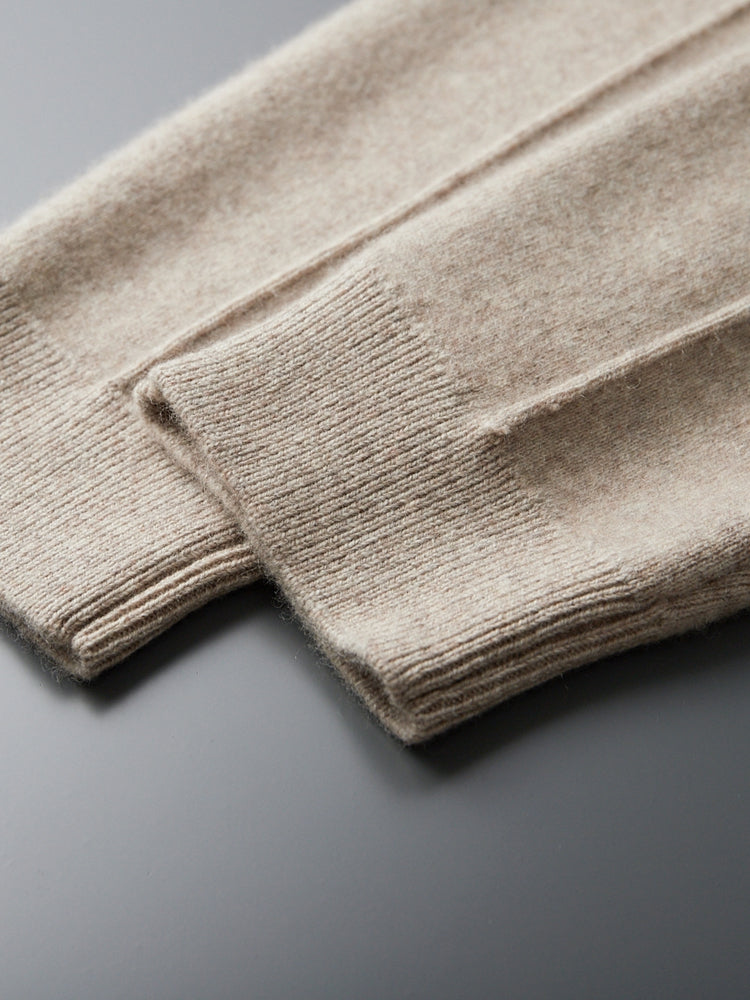 100% Merino Wool Tracksuit V2 – Ultra-Soft | Eczema-Friendly | ASCENDARY®