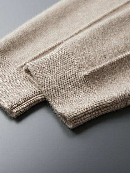 100% Merino Wool Tracksuit V2 – Ultra-Soft | Eczema-Friendly | ASCENDARY®
