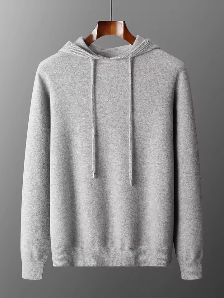 100% Cashmere Tracksuit V2 – Hypoallergenic | Luxury Loungewear | ASCENDARY®