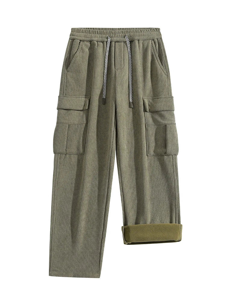 Harland Corduroy Pants