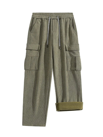 Harland Corduroy Pants