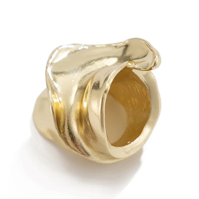 Savona Sculpt Ring