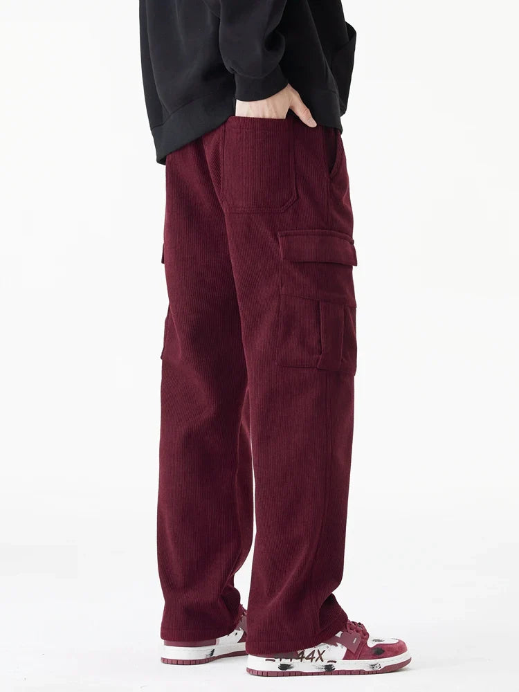 Harland Corduroy Pants