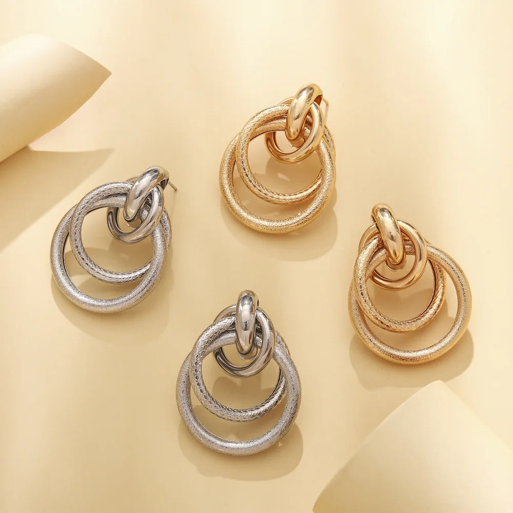 Savona Orion Earrings
