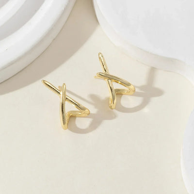 Savona Axis Earrings