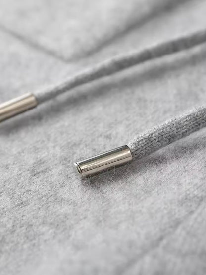 100% Cashmere Tracksuit V2 – Hypoallergenic | Luxury Loungewear | ASCENDARY®