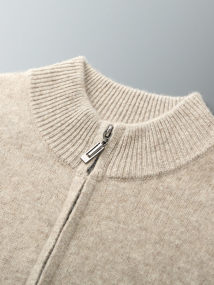 100% Merino Wool Tracksuit V2 – Ultra-Soft | Eczema-Friendly | ASCENDARY®