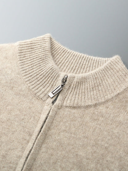 100% Merino Wool Tracksuit V2 – Ultra-Soft | Eczema-Friendly | ASCENDARY®