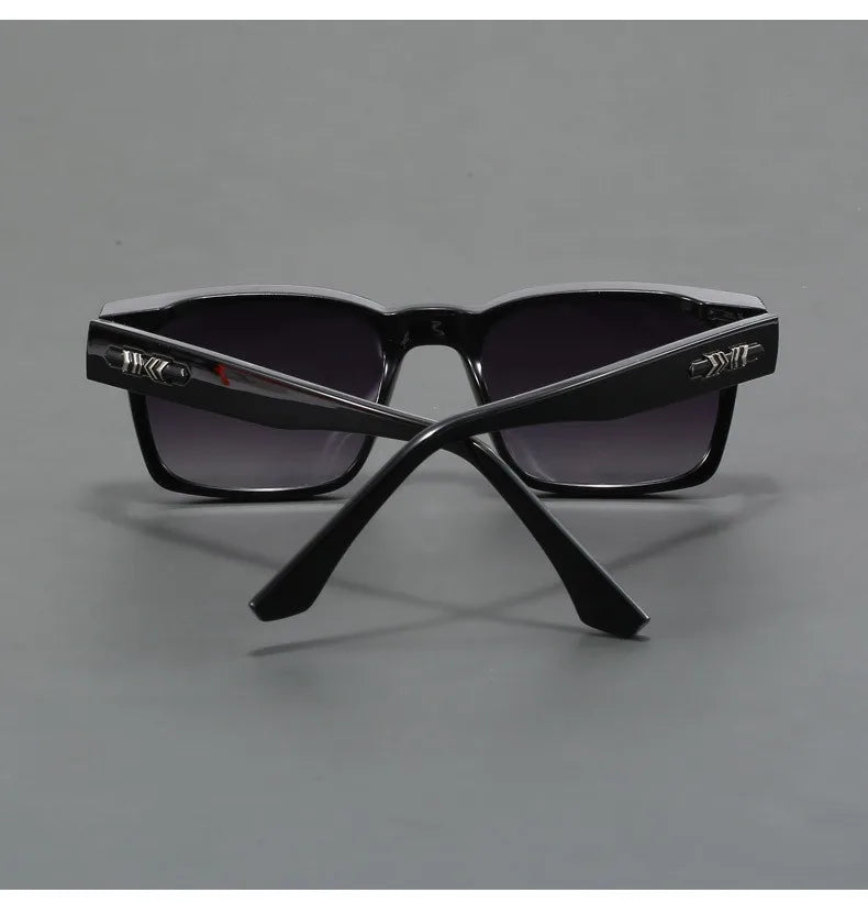 Luca Vellano Sunglasses