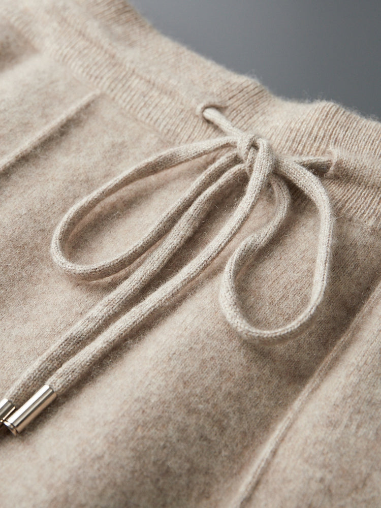 100% Merino Wool Tracksuit V2 – Ultra-Soft | Eczema-Friendly | ASCENDARY®