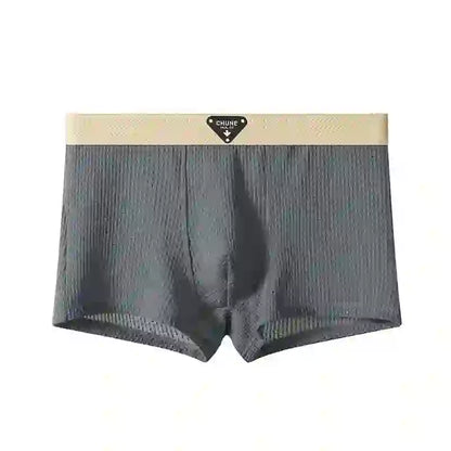 Asencadery  Silk Boxer