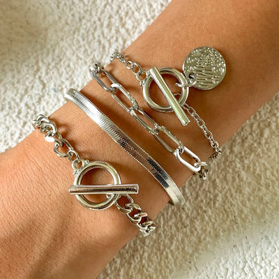 Savona Bracelet Set