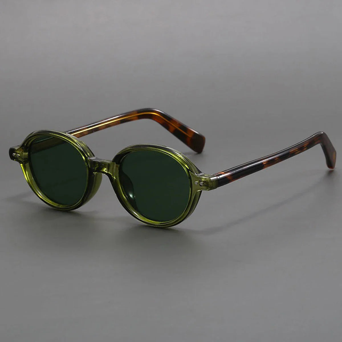 Eldon Round Sunglasses
