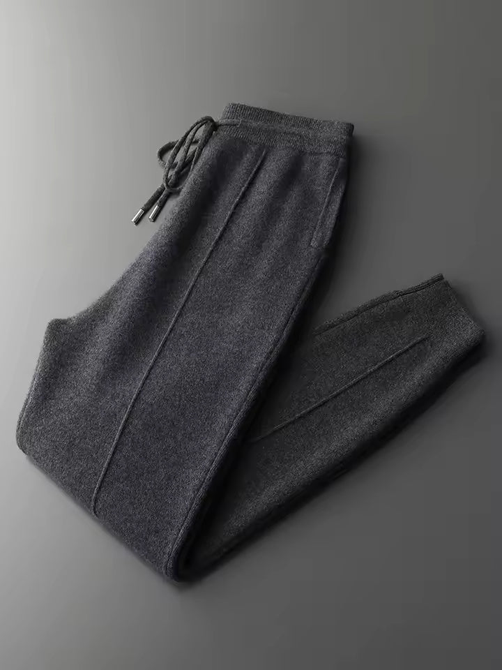 100% Merino Wool Tracksuit V2 – Ultra-Soft | Eczema-Friendly | ASCENDARY®