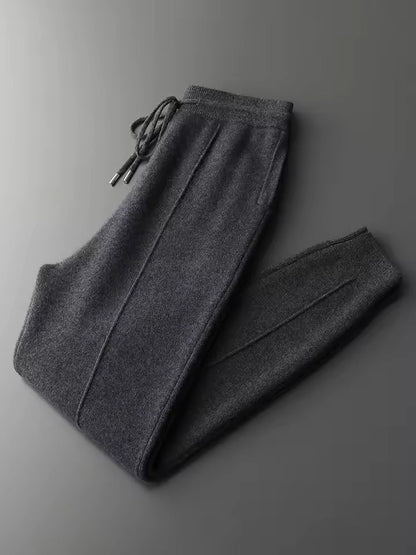 100% Merino Wool Tracksuit V2 – Ultra-Soft | Eczema-Friendly | ASCENDARY®