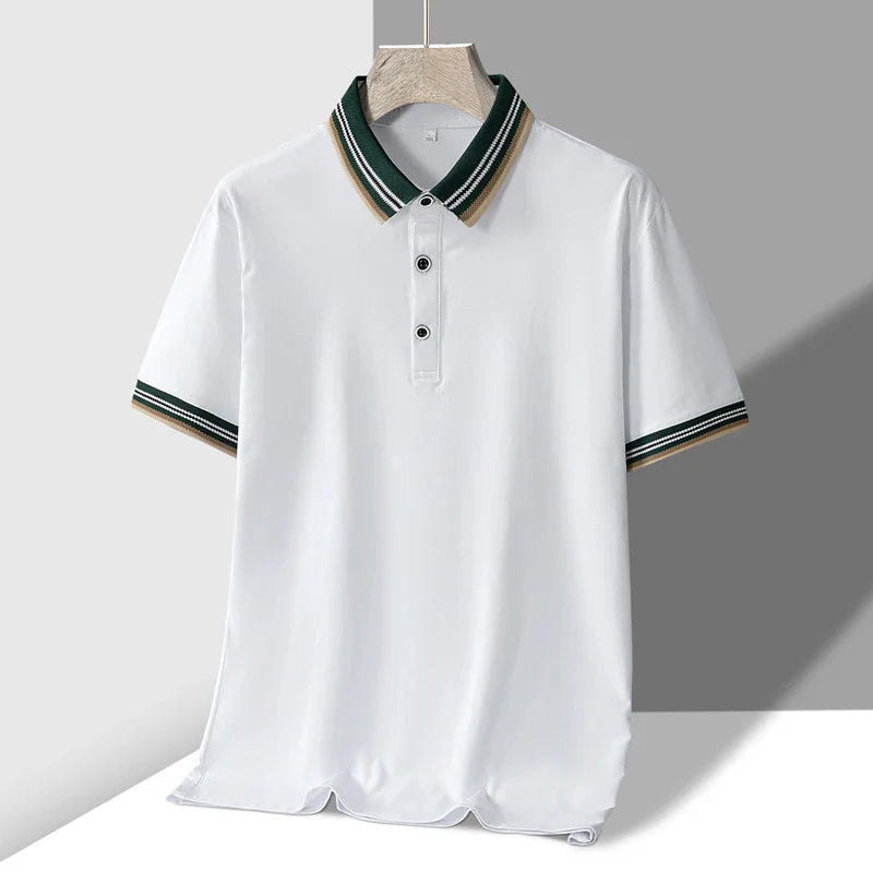 Savoni Polo Shirt