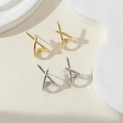Savona Axis Earrings