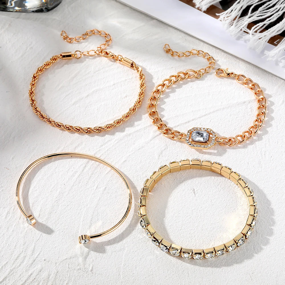 Savona Bracelet Set