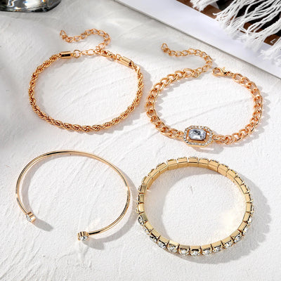 Savona Bracelet Set