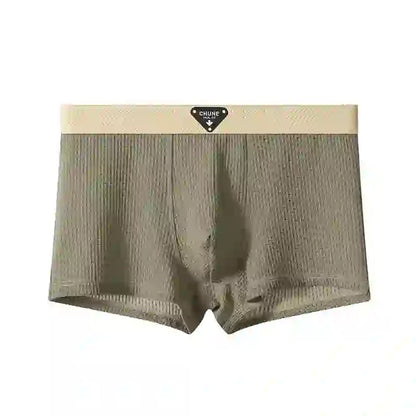 Asencadery  Silk Boxer