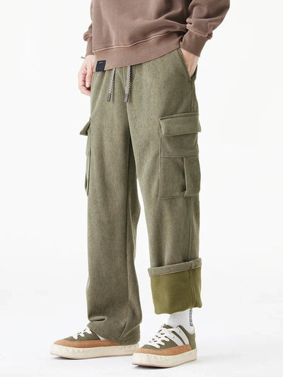 Harland Corduroy Pants