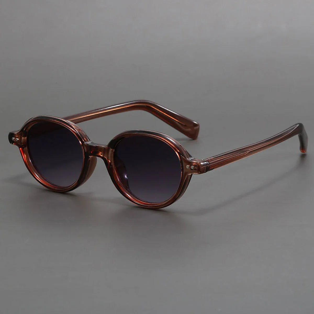 Eldon Round Sunglasses