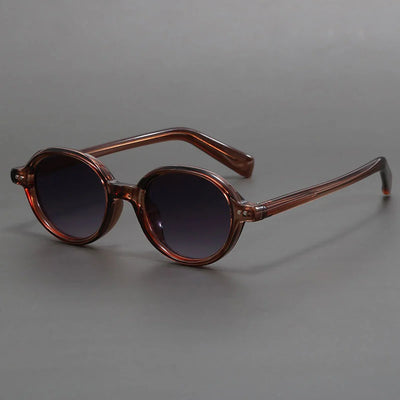 Eldon Round Sunglasses