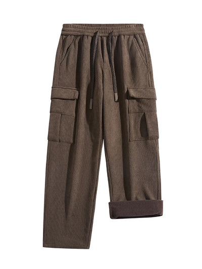 Harland Corduroy Pants