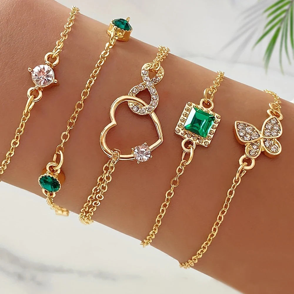 Savona Bracelet Set