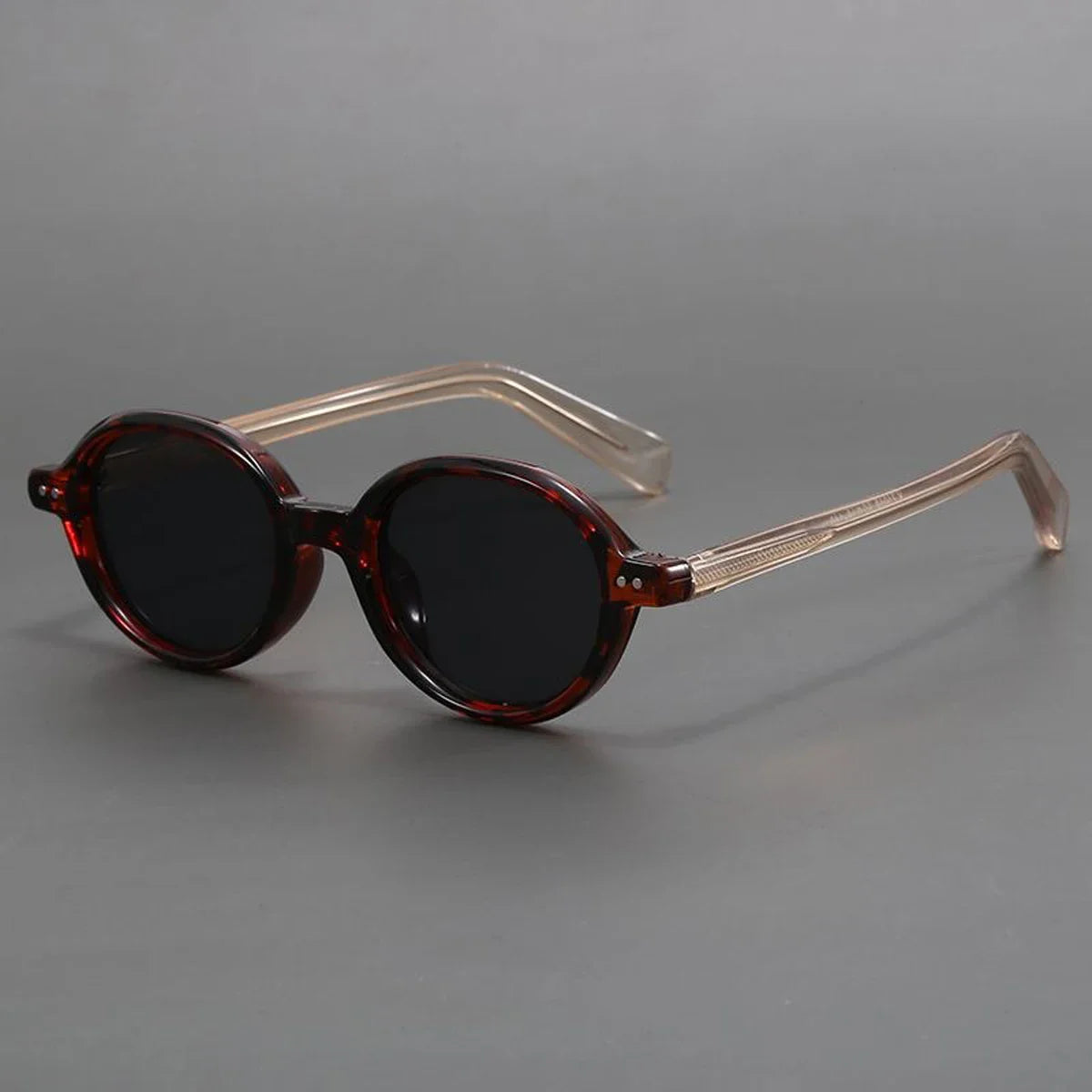 Eldon Round Sunglasses