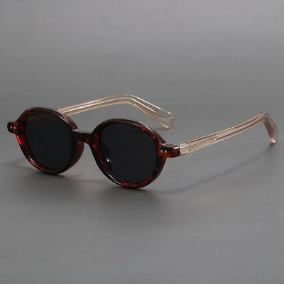 Eldon Round Sunglasses