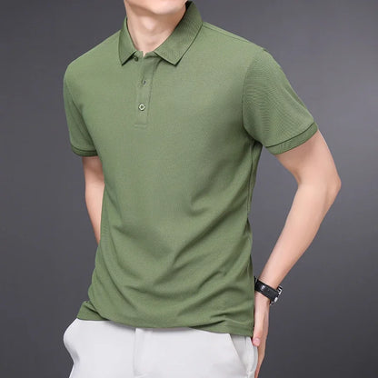 Savoni Polo Shirt