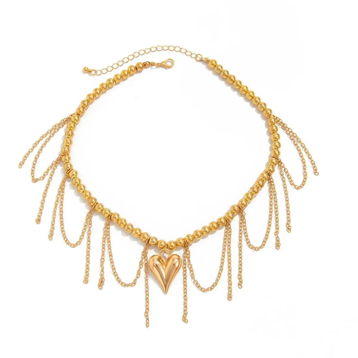 Savona Charm Necklace