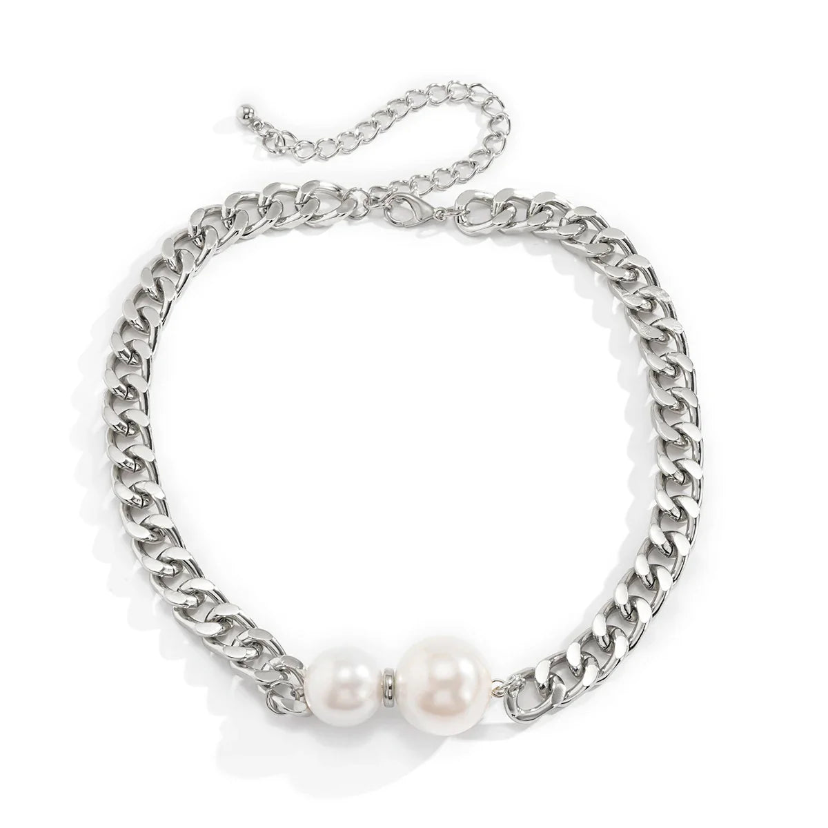 Savona Pearl Necklace