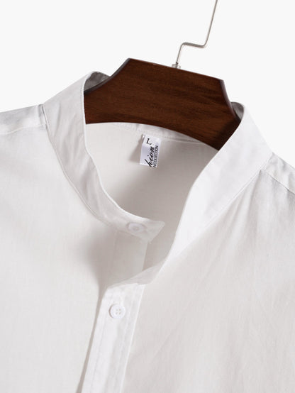 Mauritius Short-Sleeved Set – Skin-Soft | Breathable | ASCENDARY®