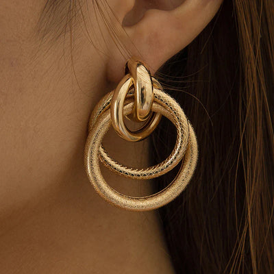 Savona Orion Earrings