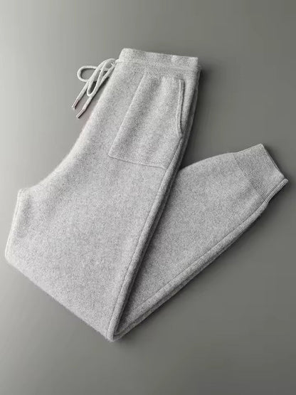 100% Cashmere Tracksuit V2 – Hypoallergenic | Luxury Loungewear | ASCENDARY®