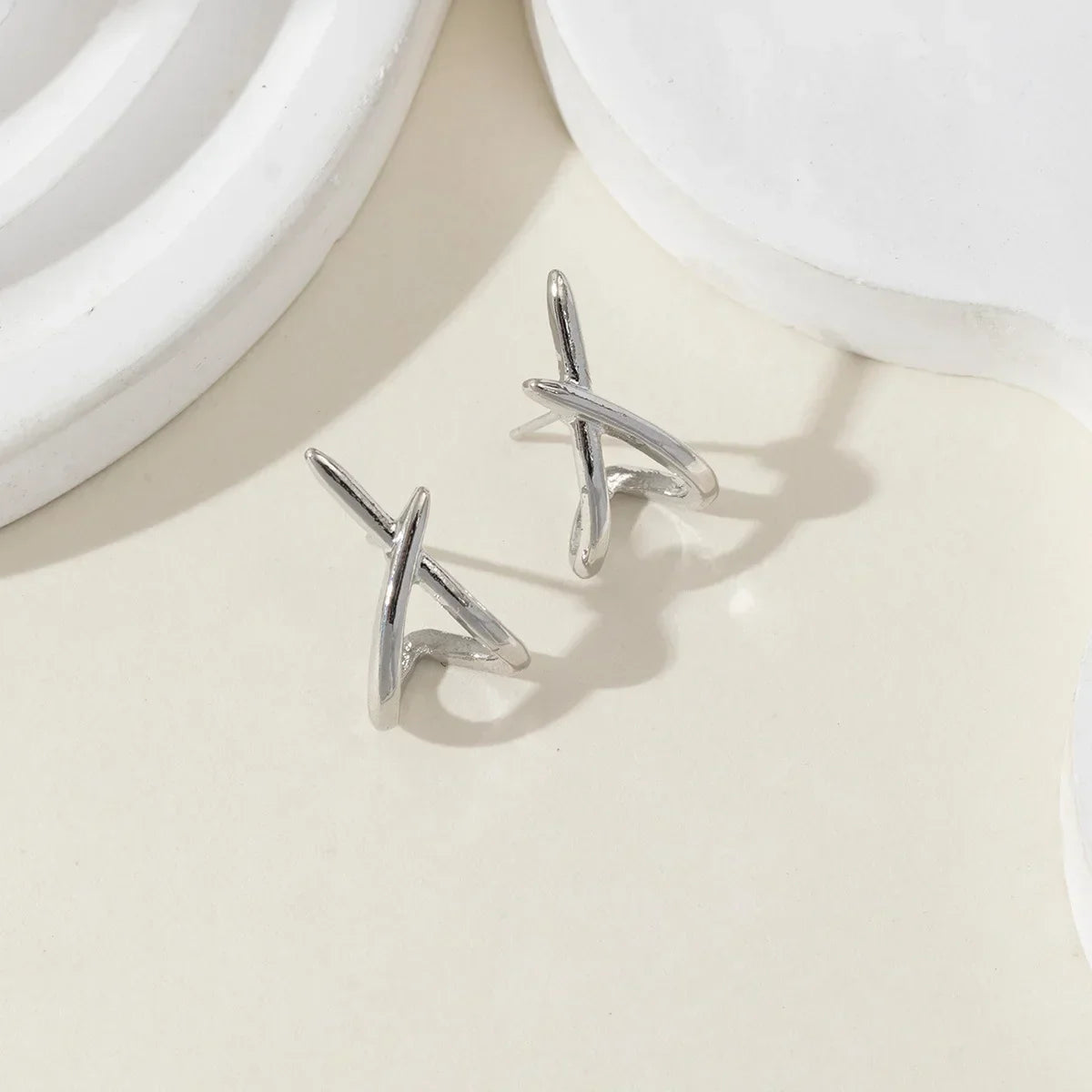 Savona Axis Earrings