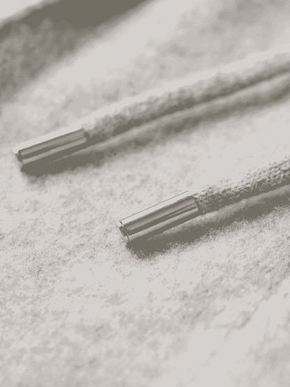 PURE EXTRA-FINE MERINO WOOL TWO TONE SET