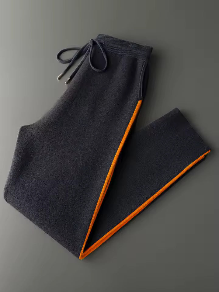 100% Cashmere Tracksuit – Hypoallergenic | The Ultimate Luxury Set | ASCENDARY®
