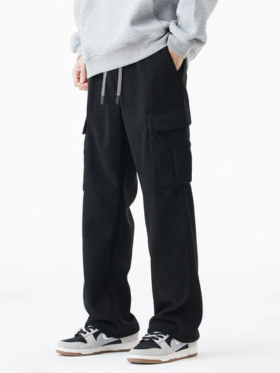 Harland Corduroy Pants