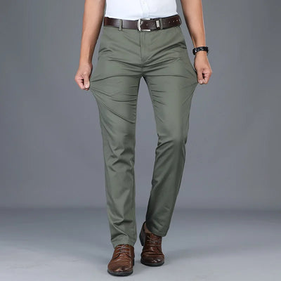 Harrison Slim Fit Pants