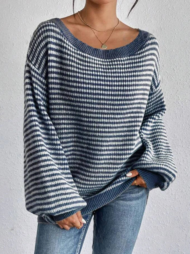Serenity Textured Knit Top